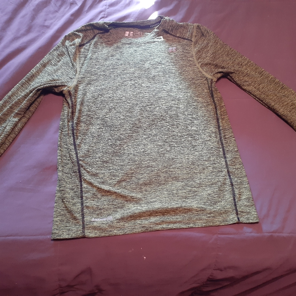 long sleeve boys shirt